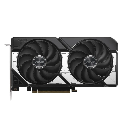 CARTE GRAPHIQUE ASUS DUAL GeFORCE RTX 5060Ti 8GB GDDR7 PCIe 5.0 OC EDITION