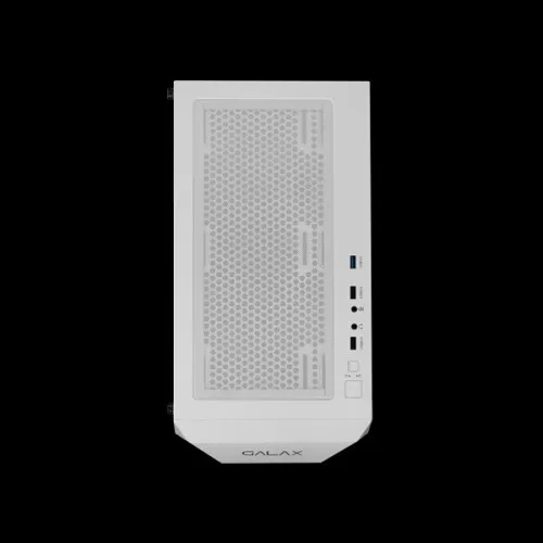 BOITIER GALAX REVOLUTION 05 WHITE 4 FANS RGB