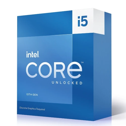 CPU INTEL CORE i5 13600KF 24MB CACHE LGA1700