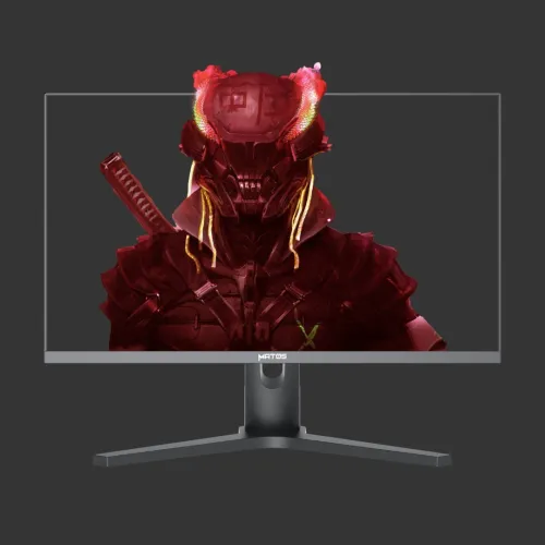 ECRAN MATOS 24" CHALLENGER MSG2238 FHD 180HZ 0.5MS IPS HDR10