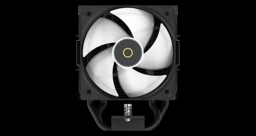REFROIDISSEUR ACYPUS GAMMA A40 BK ARGB