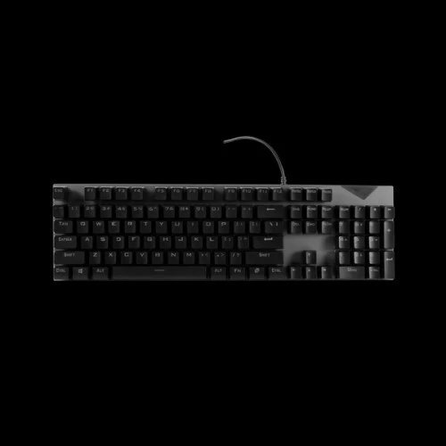 CLAVIER MECHANIQUE GALAX STEALTH STL-03 BLUE SWITCH