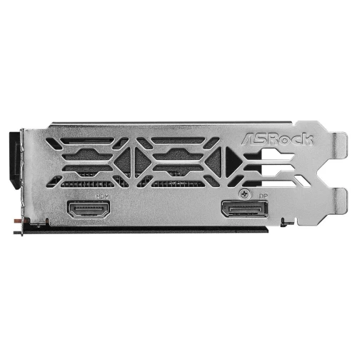 CARTE GRAPHIQUE ASROCK AMD RADEON RX 6500XT 8GB PHANTOM GAMING PCIe 4.0