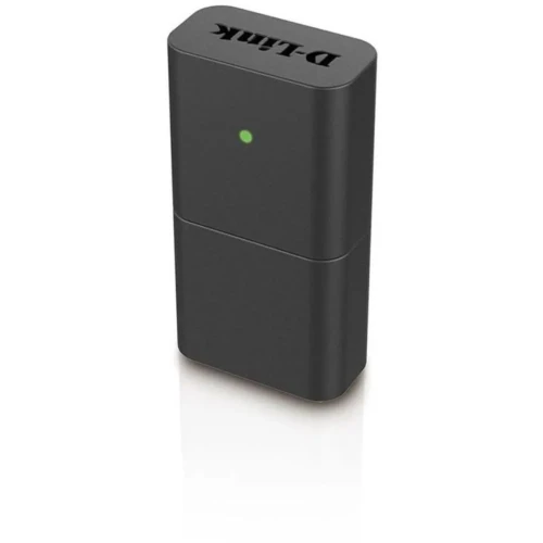 CLE WIFI D-LINK DWA-131 N300 USB 2.0 WIRELESS N NANO USB ADAPTER