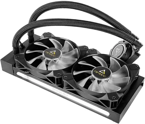 ANTEC KUHLER H2O K240 RGB LIQUID COOLING