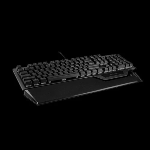 CLAVIER MECHANIQUE GALAX STEALTH STL-01 BLUE SWITCH