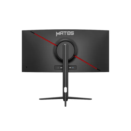 ECRAN MATOS HACKER 30" 200HZ 1MS CURVED