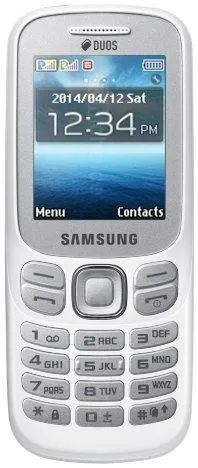 MOBILE SAMSUNG DUOS METRO 312 SM-B312E MOBILE SAMSUNG DUOS METRO 312 SM-B312E