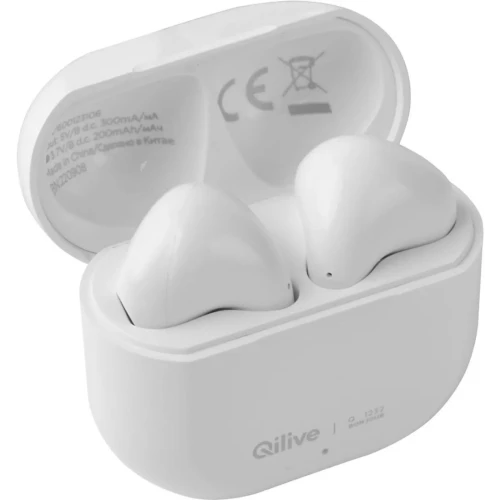 ECOUTEURS BLUETOOTH QILIVE Q1232