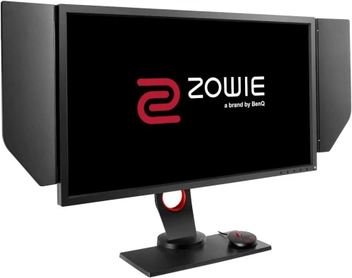 BENQ ZOWIE XL2746S 240HZ 0.5MS 1920X1080