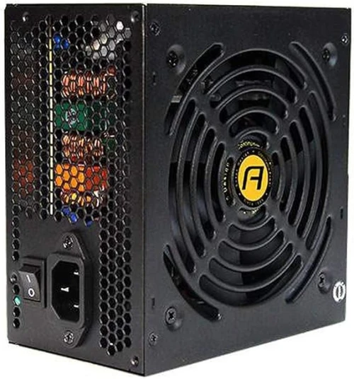 ALIMENTATION ANTEC 600W VALUE POWER 80 PLUS