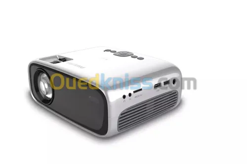 DATA SHOW PHILIPS NEOPIX EASY NPX440/INT