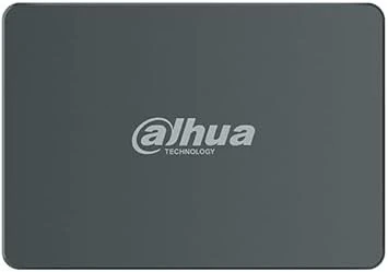 SSD DAHUA C800A 512GB SATA 6Gb/S 3D NAND DHI-SSD-C800AS500GB