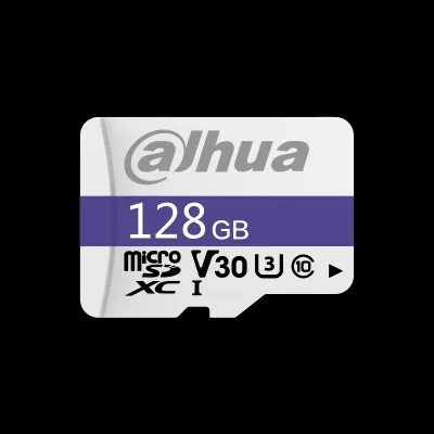 CARTE MEMOIRE DAHUA C100 128GB DATA FLASH MEMORY CARD