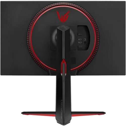 MONITEUR LG ULTRA GEAR 27" 27GP750-B 240HZ 1MS IPS HDR