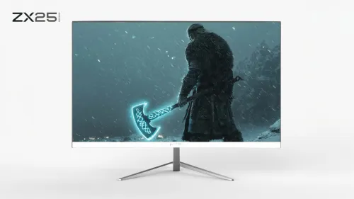MONITEUR MATOS ZX25 MSG245 24.5" IPS 120HZ 1MS FHD VRR COMPATIBLE CONSOLE