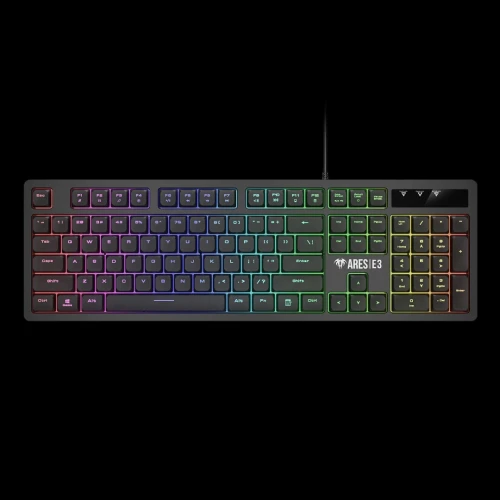 COMBO GAMING GAMDIAS POSEIDON E2 3 IN 1 CLAVIER & SOURIS & CASQUE