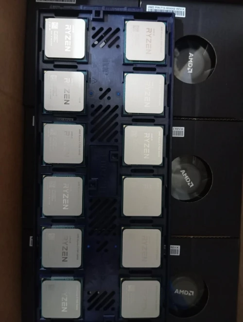 AMD RYZEN 5 5655G WITH RADEON GRAPHICS 6 CORE 12 THREAD APK