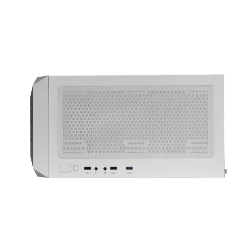 BOITIER GALAX REVOLUTION 07 WHITE 4 FANS RGB