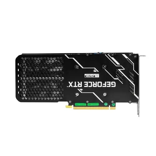 GALAX GeForce RTX 3060 1 CLICK OC LHR 12GB DDR6 256 BITS