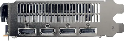 CARTE GRAPHIQUE BIOSTAR AMD RADEON RX6600 8G GDDR6 PCIe 4.0