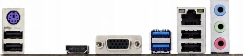 CARTE MERE BIOSTAR B550MHP SOCKET AM4