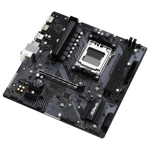 CARTE MERE ASROCK A620M-HDV/M.2 SKT AM5 DDR5