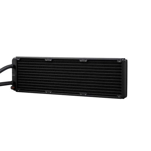 HYBROK HL360 CPU WATER COOLING BLACK ARGB