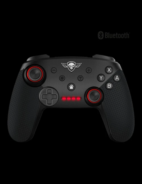 MANETTE SPIRIT OF GAMER PGS WIRELESS FOR NINTENDO SWITCH