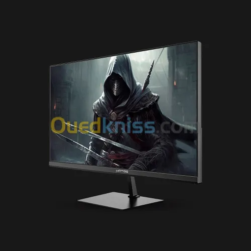 MONITEUR MATOS FIGHTER MSG25 FAST IPS 24.5" 180HZ 1MS
