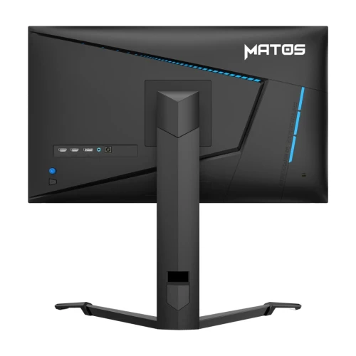 MATOS ROCKET MR540 25" 540HZ 0.2MS ADJUSTEMENT STAND