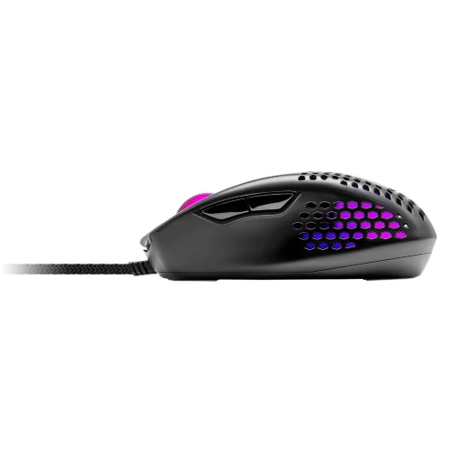 SOURIS COOLER MASTER MM720 BLACK MATTE FINISH