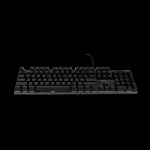CLAVIER MECHANIQUE GALAX STEALTH STL-03 BLUE SWITCH