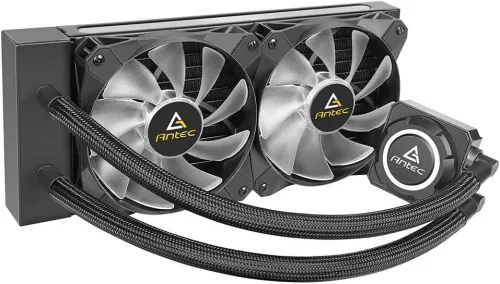 ANTEC KUHLER H2O K240 RGB LIQUID COOLING