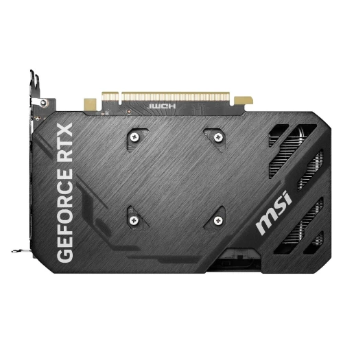 CARTE GRAPHIQUE GeForce RTX 4060TI VENTUS 2X 8G GDDR6 OC EDITION