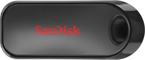 USB FLASH DRIVE SANDISK 16GB CRUZER SNAP USB 2.0