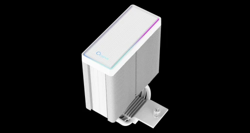 REFROIDISSEUR OCYPUS GAMMA A40 WHITE ARGB