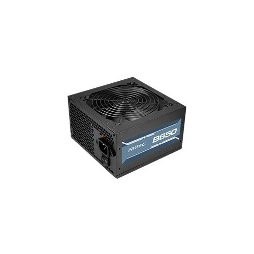 ALIMENTATION ANTEC ATOM B650 650W NON MODULAIRE 80 PLUS BRONZE