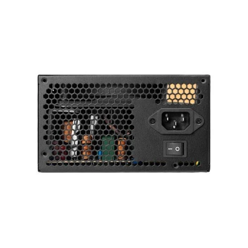 ALIMENTATION GAMDIAS HELIOS M1 650 WATTS 80 PLUS BRONZE