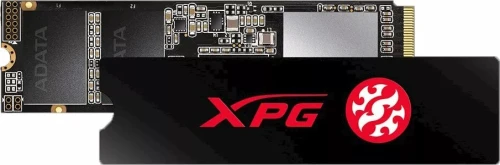 M2 2280 PCIe ADATA XPG SX6000 LITE 128