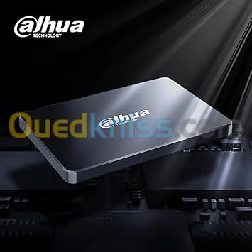 SSD DAHUA C800A 512GB SATA 6Gb/S 3D NAND DHI-SSD-C800AS500GB