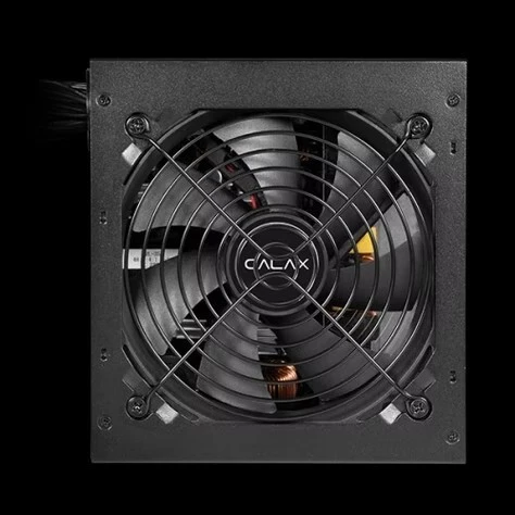 ALIMENTATION GALAX OMEGA GL500S 500W 80 PLUS BRONZE