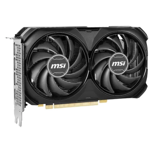 CARTE GRAPHIQUE GeForce RTX 4060TI VENTUS 2X 8G GDDR6 OC EDITION