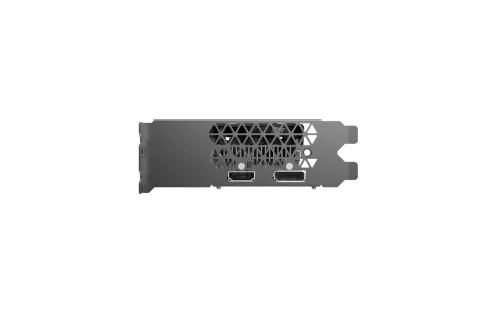 CARTE GRAPHIQUE ZOTAC GAMING GeForce RTX 3050 6GB SOLO 96BIT GDDR6