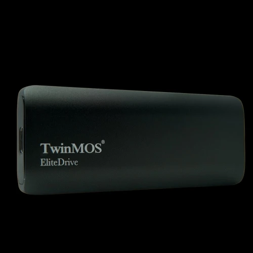 DISQUE EXTERNE SSD TWINMOS EliteDrive 1TB USB 3.2 TYPE C