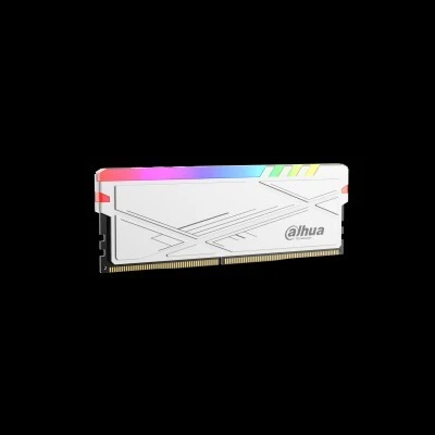 MEMOIRE DAHUA C600 32G (2X16) DDR4 3600MHZ RGB DHI-DDR-C600URW32G36D FS9C