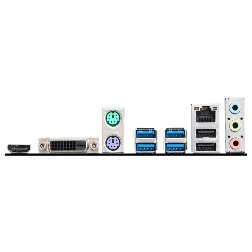 CARTE MERE MSI A520M-A PRO AM4
