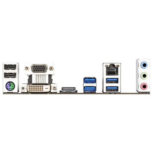 CARTE MERE GIGABYTE B460M DS3H LGA1200