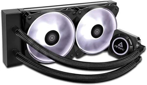 ANTEC KUHLER H2O K240 RGB LIQUID COOLING