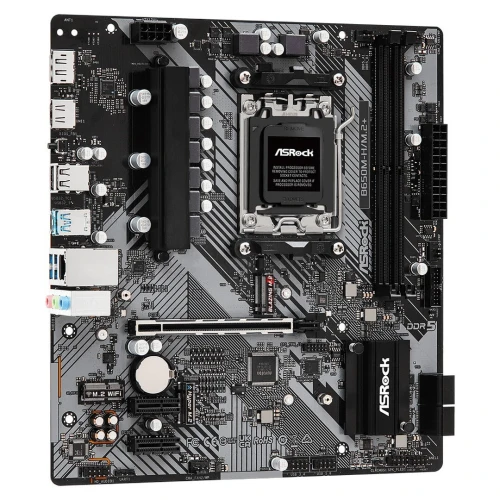 CARTE MERE ASROCK B650M-HDV M.2 SOCKET AM5 DDR5